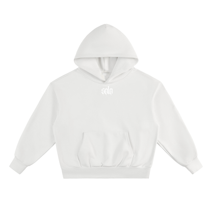 Solo Heavyweight Fleece Hoodie
