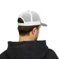 Snapback Trucker Fishing Cap