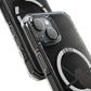 Clear Skier Impact Cases
