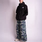 Camo Snow Pants