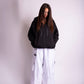 White Snow Pants