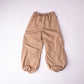 Brown Snow pants