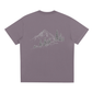 Solo Mountain Graphic T-Shirt
