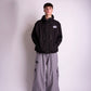 Grey Snow Pants
