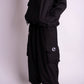 Black Snow Pants