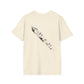 Solo ski shirt multi color