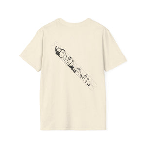 Solo ski shirt multi color