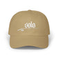 Classic Dad Fishing Cap