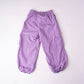 Light Purple Snow Pants