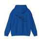 Unisex Snowboard™ Hooded Sweatshirt