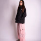 Pink Snow Pants