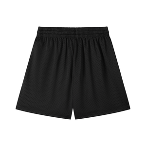 Solo Mesh Shorts