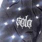 Black Twilight Solo Pants