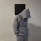 Grey Tracksuit