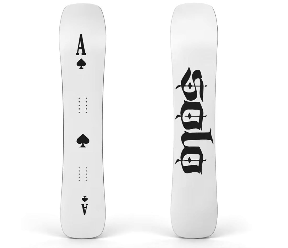 Solo Ace Snowboard