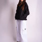 White Snow Pants