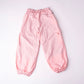 Pink Snow Pants