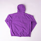 Purple Shell Jacket
