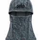Heat Reactive Ski Masks