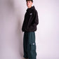 Green Solo Pants