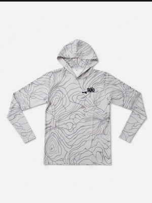 Fishing Long Sleeve Shirt