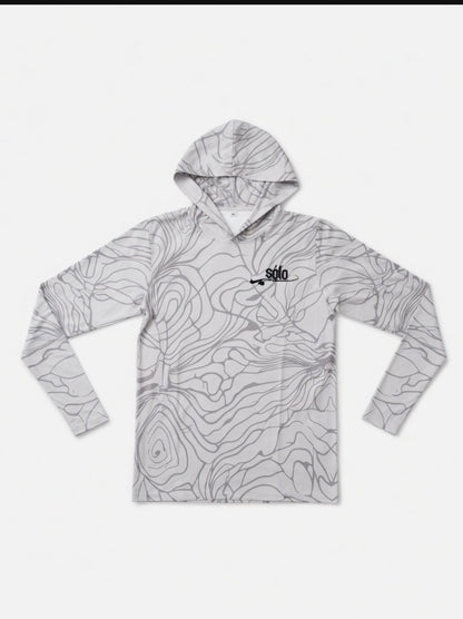 Fishing Long Sleeve Shirt