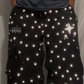 Black Twilight Solo Pants
