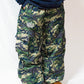 Camo Snow Pants