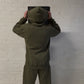Light green Tracksuit