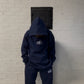 Navy Blue Tracksuit
