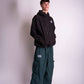 Green Solo Pants