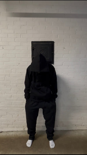 Blackout Tracksuit