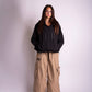 Brown Snow pants