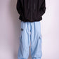 Light Blue Snow Pants
