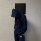 Navy Blue Tracksuit