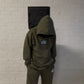 Light green Tracksuit