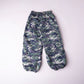Camo Snow Pants