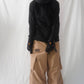 Brown Snow pants