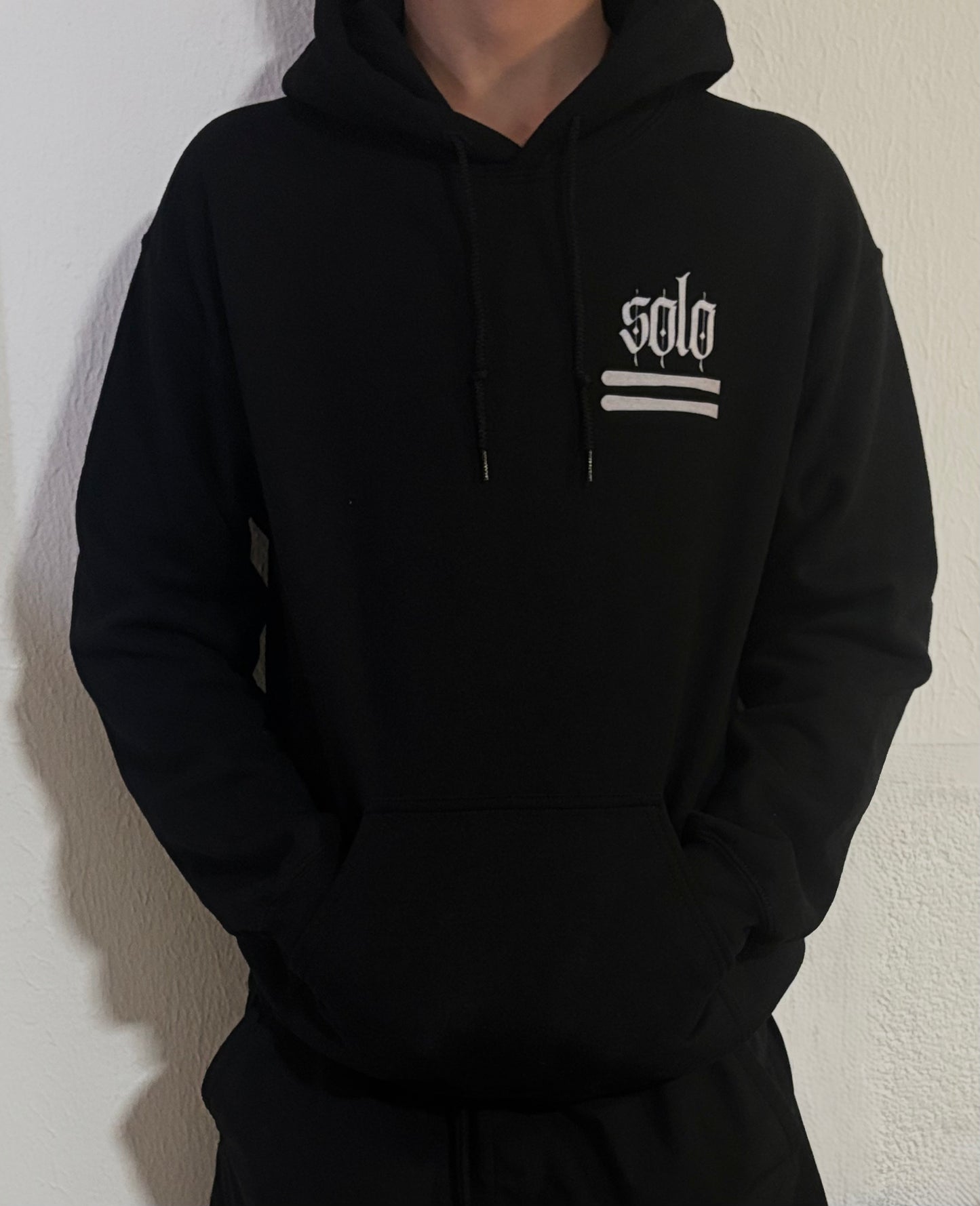 Unisex Skiing™ Hooded Sweatshirt