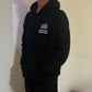 Unisex Skiing™ Hooded Sweatshirt