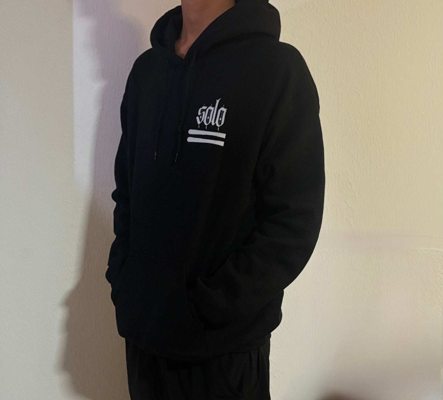 Unisex Skiing™ Hooded Sweatshirt