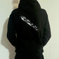 Unisex Skiing™ Hooded Sweatshirt