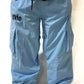 Light Blue Snow Pants