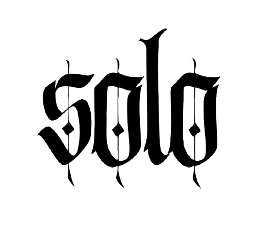 Solo ski apparel 