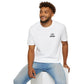 Solo board shirt multi color + back design