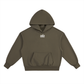 Solo Heavyweight Fleece Hoodie