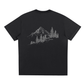 Solo Mountain Graphic T-Shirt