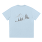 Solo Mountain Graphic T-Shirt