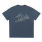 Solo Mountain Graphic T-Shirt